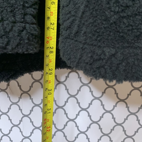 Cherry Tree by Tsunami, Girls dress coat black size 6X/7 - Picture 5 of 10